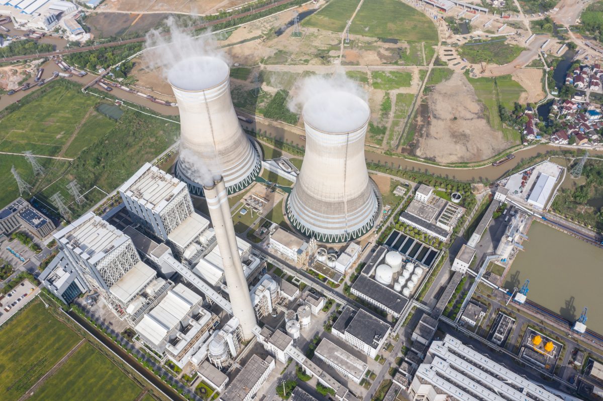 ENTRUST Solutions Group Supporting Major U.S. Data Center and Power Plant Development Project