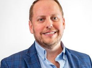 Adam Biggam, CEO: How ENTRUST Embodies my Values