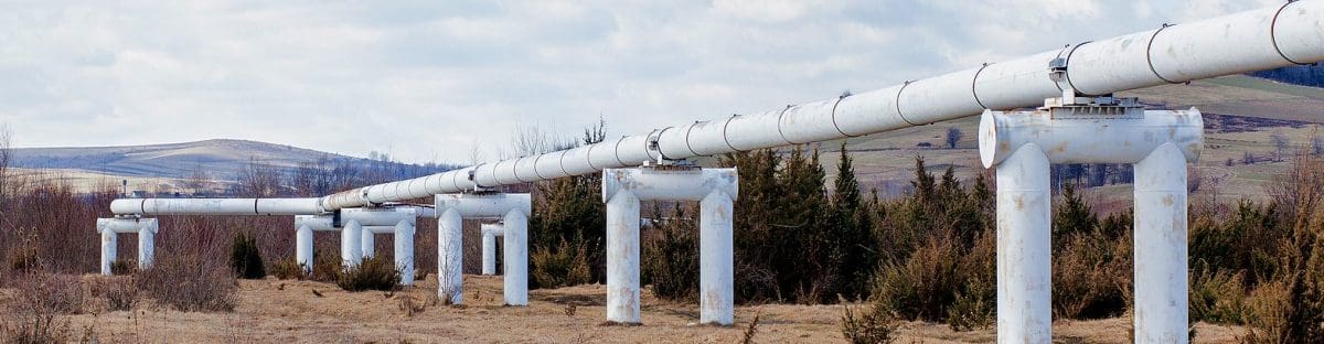 Gas Consulting for Pipeline Compliance and MOP Confirmation