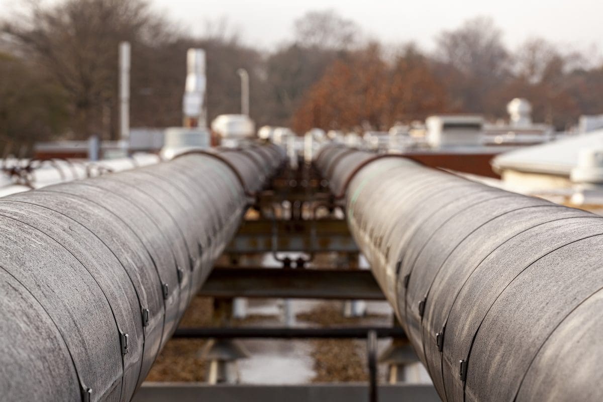 Gas Consulting for Pipeline Data and MAOP Validation