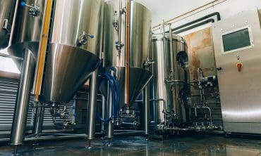 Controlling the Craft with Brewery Automation