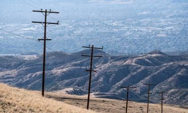Power Generation Solutions Help Utilities Prevent Wildfires