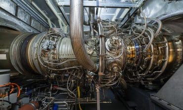 Gas Transmission Compressor Station Expansion