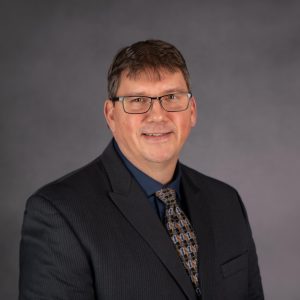 David Klimas, PE, PMP