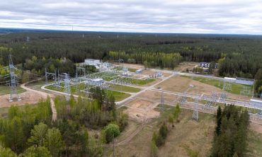 Hinton Pulp Mill Modernization & Expansion