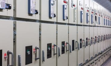 Power Generation Substation Replacement with Minimal Disruption