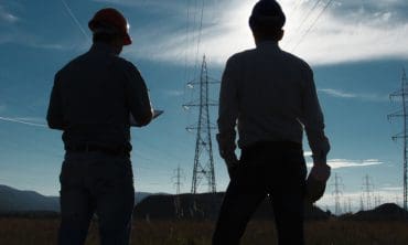 EN Leads the Fire Hardening Process