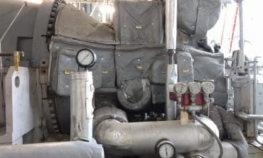 Automation Improves Steam Turbine Trip Mitigation