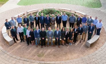 A Brilliant, Energetic, and Collaborative Family: An Employee Interview Collection