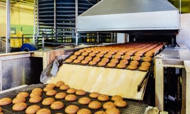 MES Solutions Enhance Efficiency and Quality for Food and Beverage Manufacturers