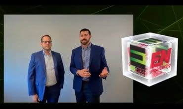 ENTRUST Solutions Group Rebrand Q&A with CEO Adam Biggam