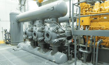 Automation Upgrades for Enhanced Control and Monitoring