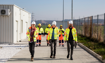 We’re #PoweringTransformation Through Fielding