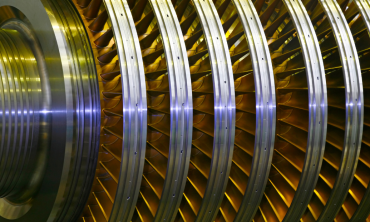 Steam Turbine Cycling