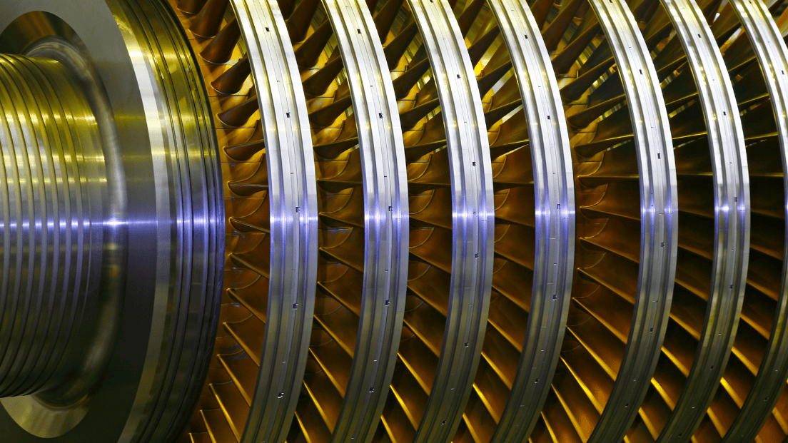 Steam Turbine Cycling