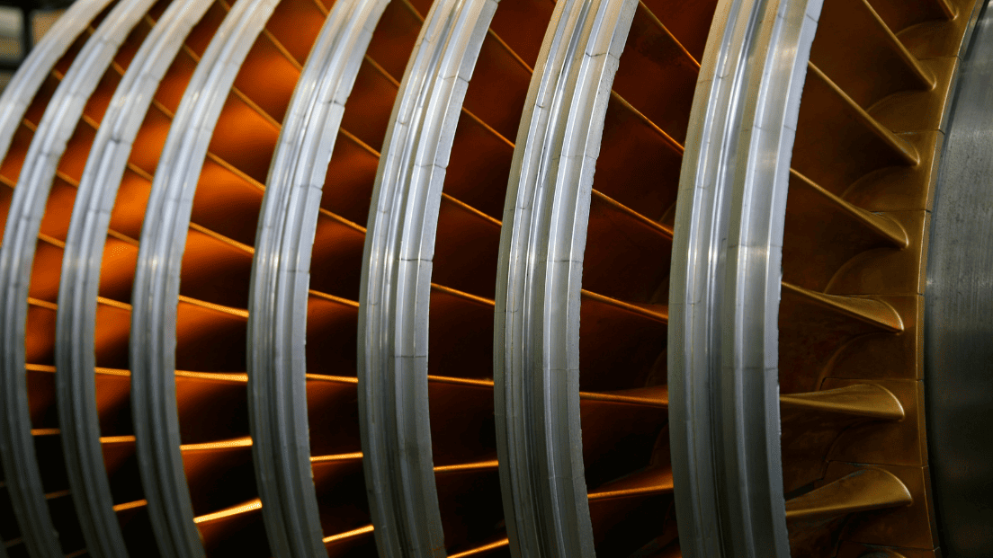 Guidelines to Achieve Successful Gas Turbine Part Refurbishment