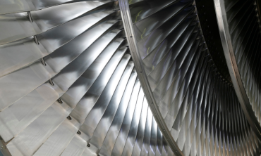 Establishing Combustion Turbine Blade and Vane Refurbishment Intervals