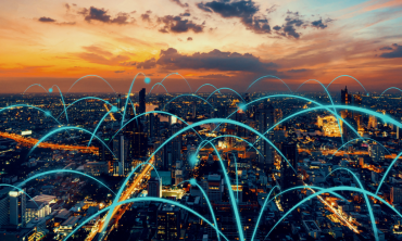 Enabling the Smart City Revolution