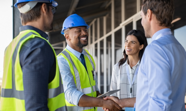 ENTRUST is #BetterTogether – Supporting Each Other Across Teams and Disciplines