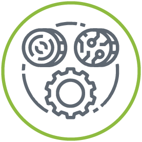 Data Integration & Solution Deployment