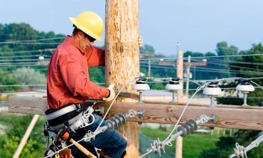 Power & Fiber: Combining Power Utility Communications with Profitability for the Future