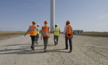 Nurturing a Diverse and Talented Team