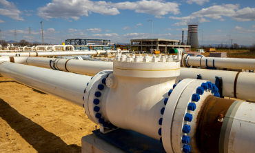 The Growth of the RNG Interconnect Station