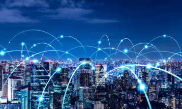 We’re #PoweringTransformation Through Data Solutions